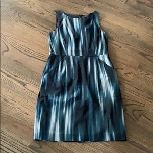 Ann Taylor Dress Size 4